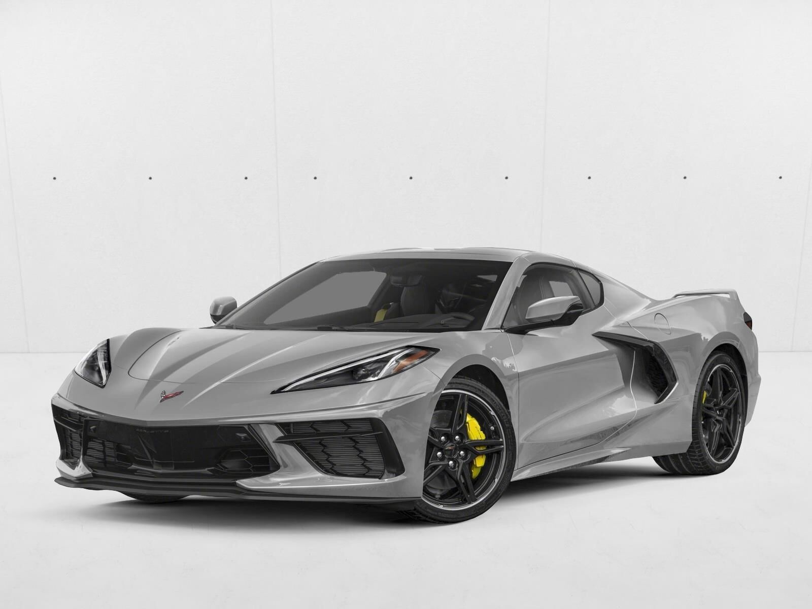 2021 CHEVROLET Corvette