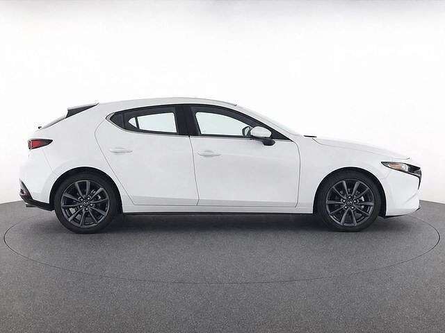 2019 MAZDA Mazda3