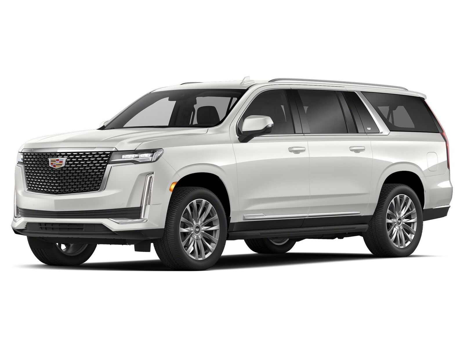 2021 CADILLAC Escalade ESV