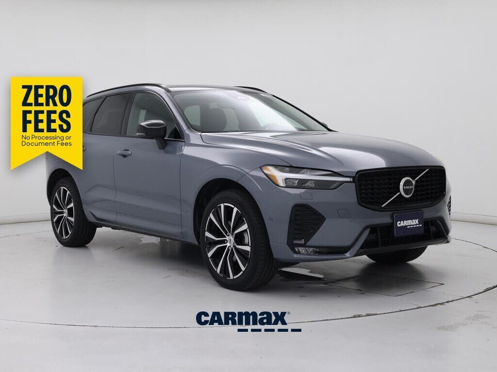 2024 VOLVO XC60