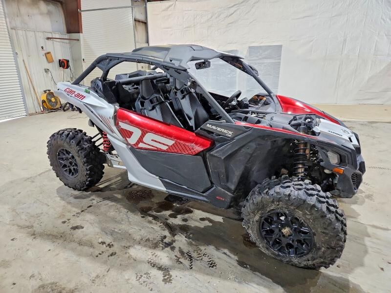 2024 CAN-AM Maverick X3