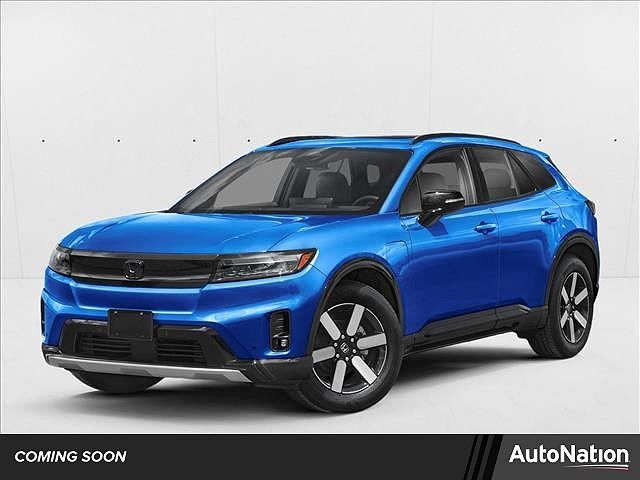 2026 HONDA Prologue