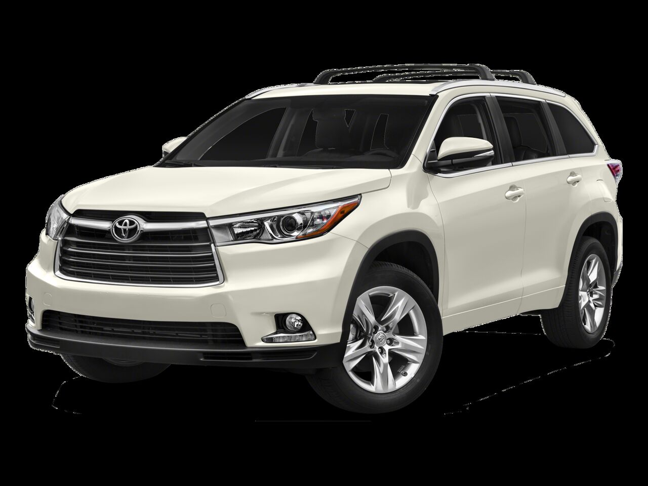 2016 TOYOTA Highlander