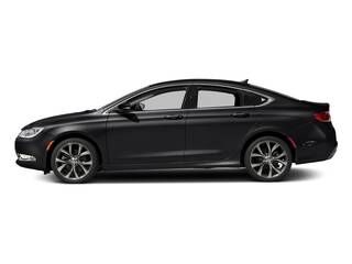 2017 CHRYSLER 200