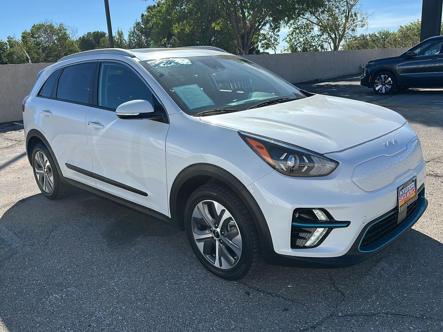 2022 KIA Niro