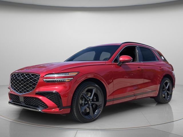 2026 GENESIS GV70