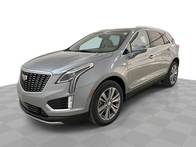 2026 CADILLAC XT5