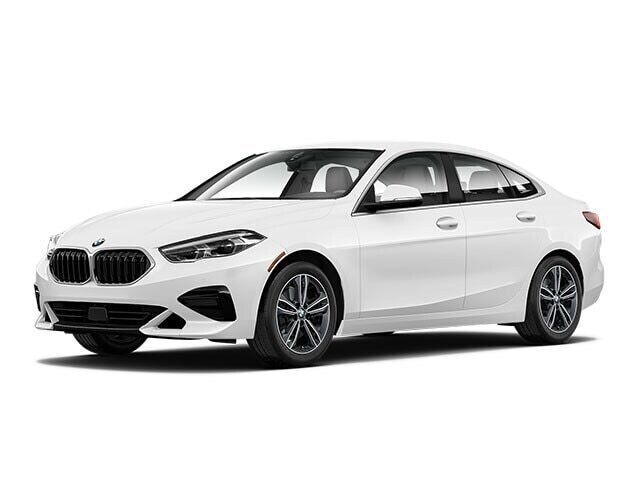 2024 BMW 2 Series