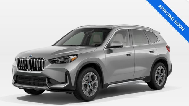 2027 BMW X1