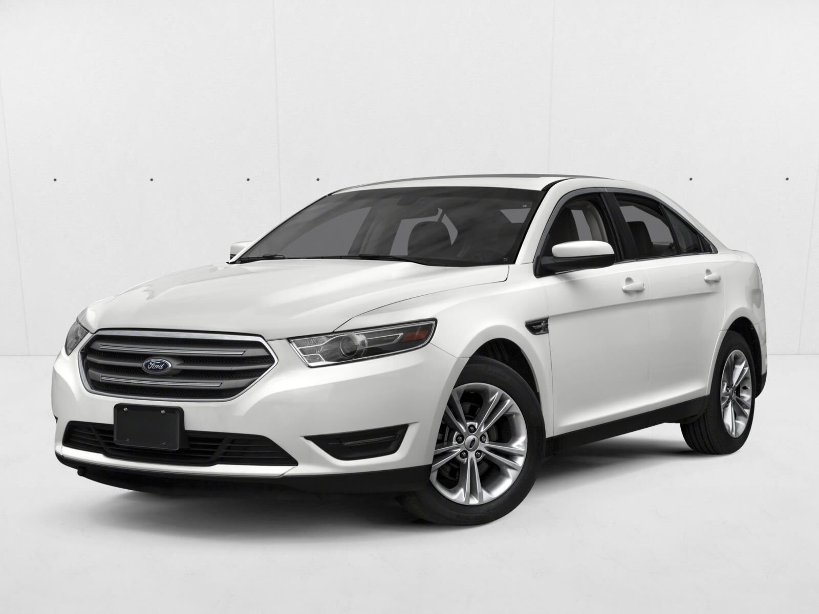 2016 FORD Taurus