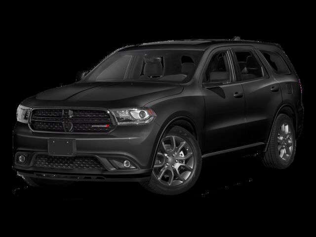 2017 DODGE Durango