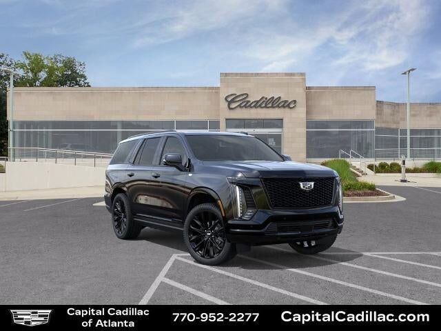 2026 CADILLAC Escalade