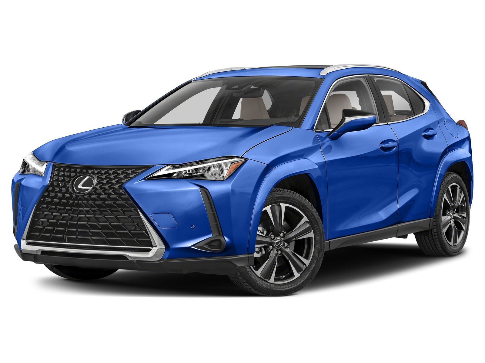 2024 LEXUS UX