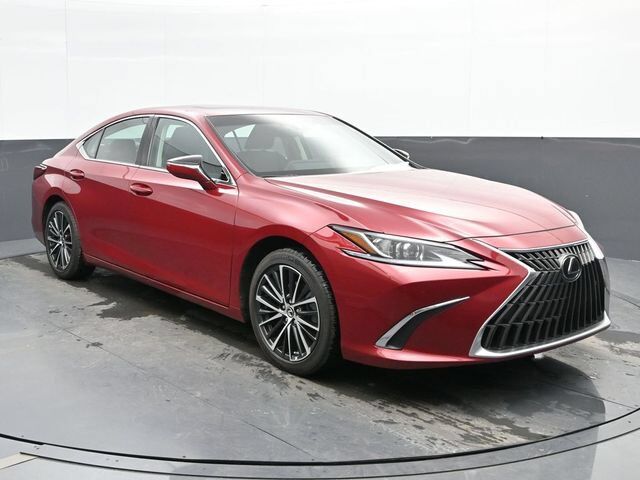 2024 LEXUS ES