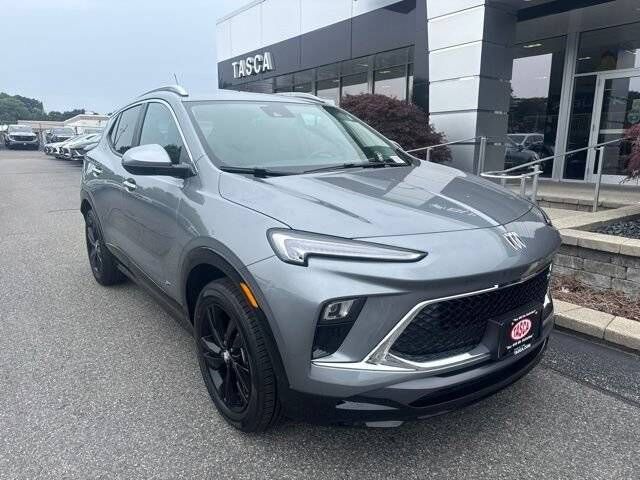 2026 BUICK Encore GX