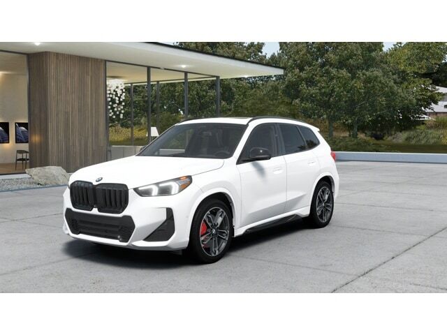 2026 BMW X1
