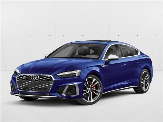 2025 AUDI S5