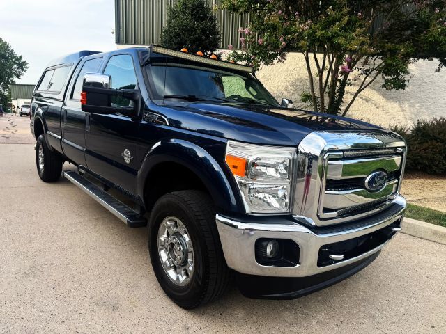 2016 FORD F-250