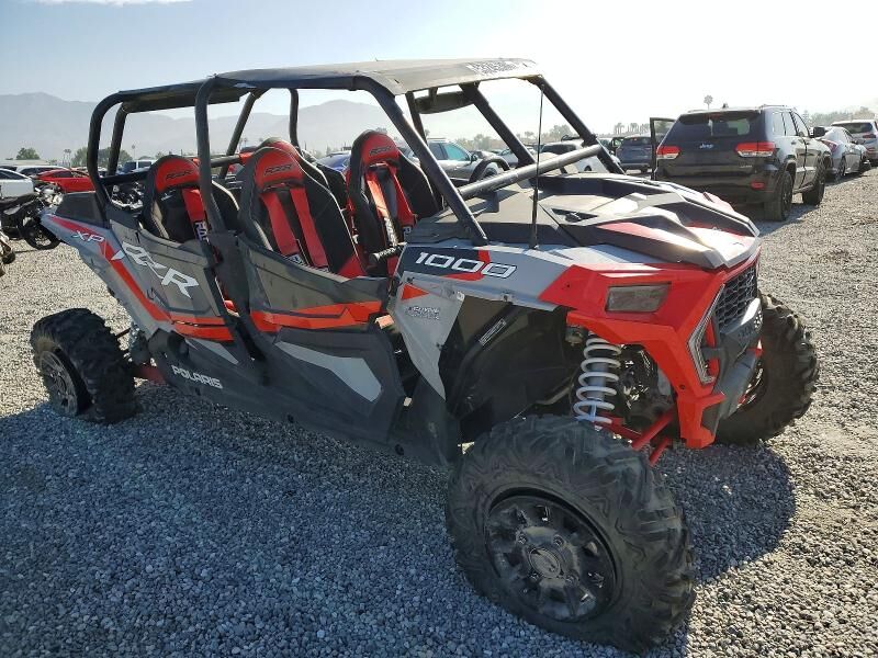2022 POLARIS RZR