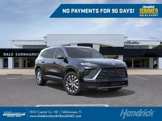 2026 BUICK Enclave