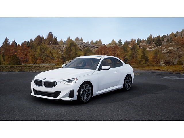 2026 BMW 2 Series