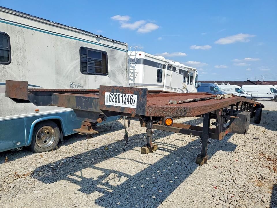 2014 TAKE 3 TRAILERS INC Take 3 Trailers Inc