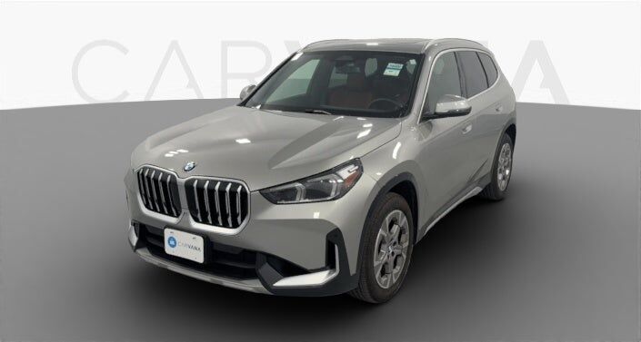 2026 BMW X1