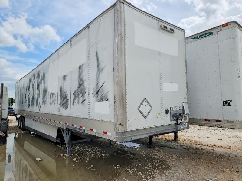 2024 HYUNDAI TRANSLEAD TRAILERS Hyundai Translead Trailers
