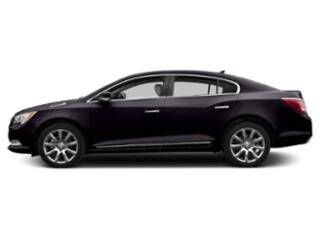 2015 BUICK LaCrosse