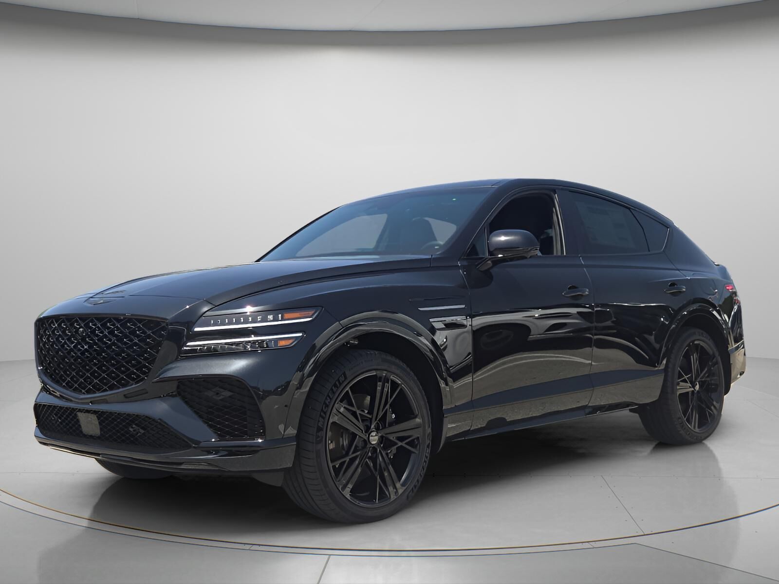 2026 GENESIS GV80
