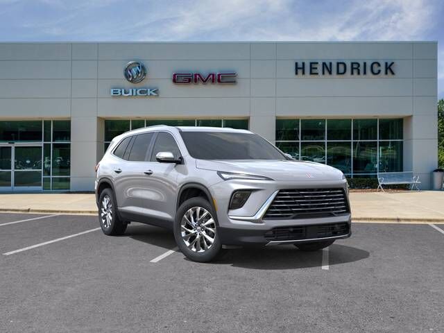 2026 BUICK Enclave