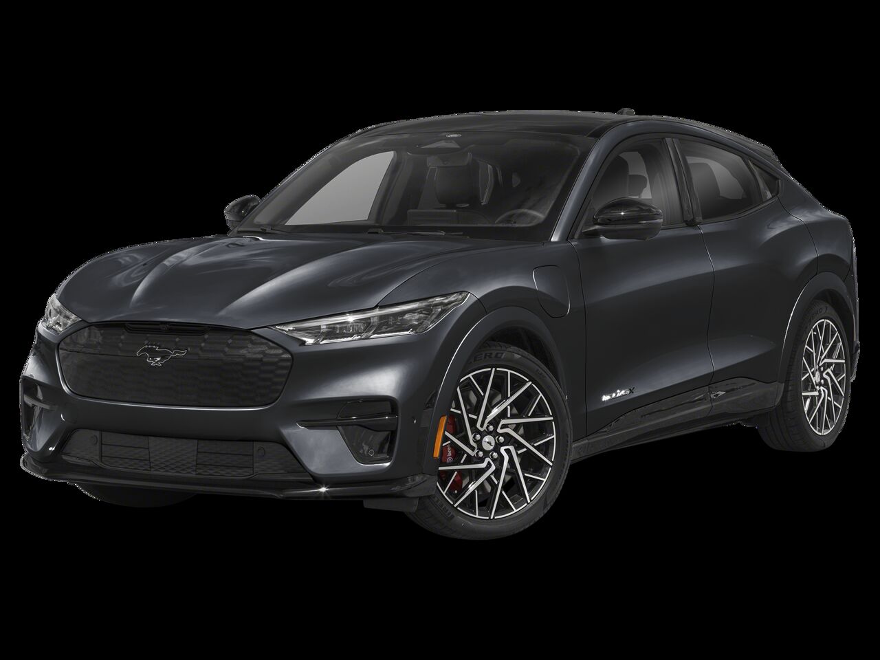 2023 FORD Mustang
