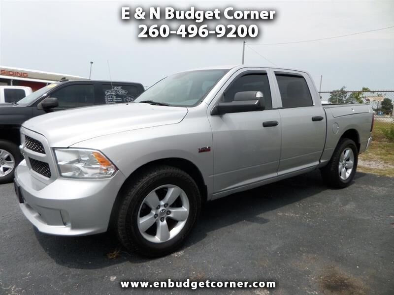 2015 RAM 1500