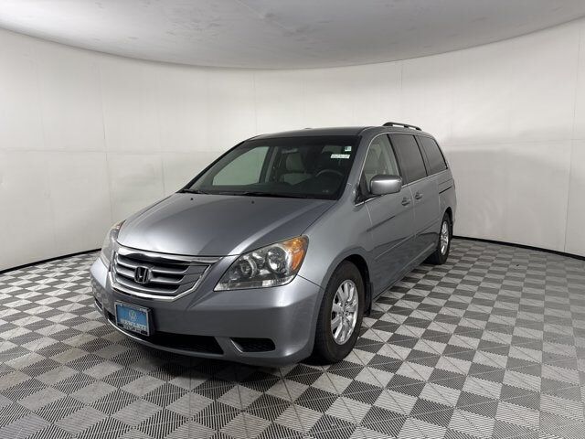 2009 HONDA Odyssey