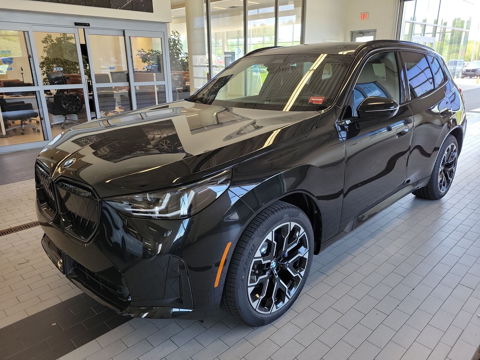 2026 BMW X3