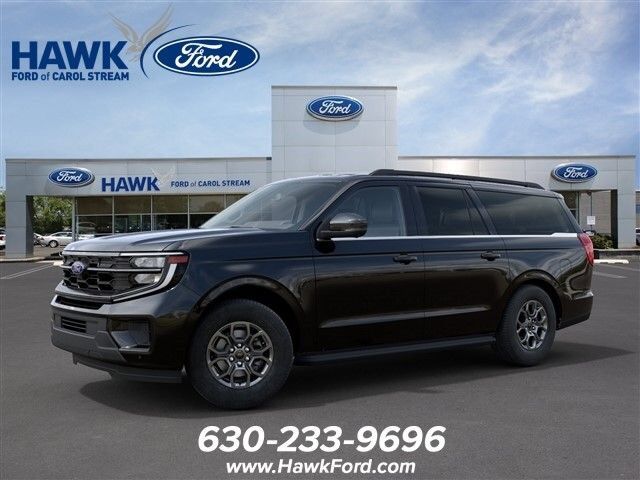 2027 FORD Expedition