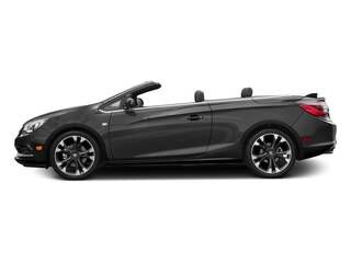 2017 BUICK Cascada