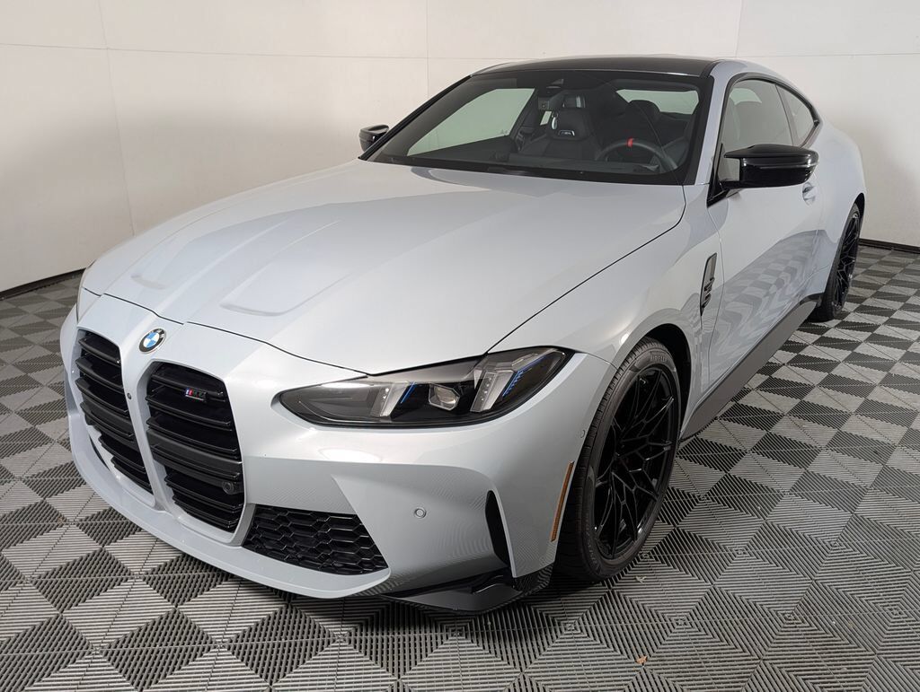 2026 BMW M4