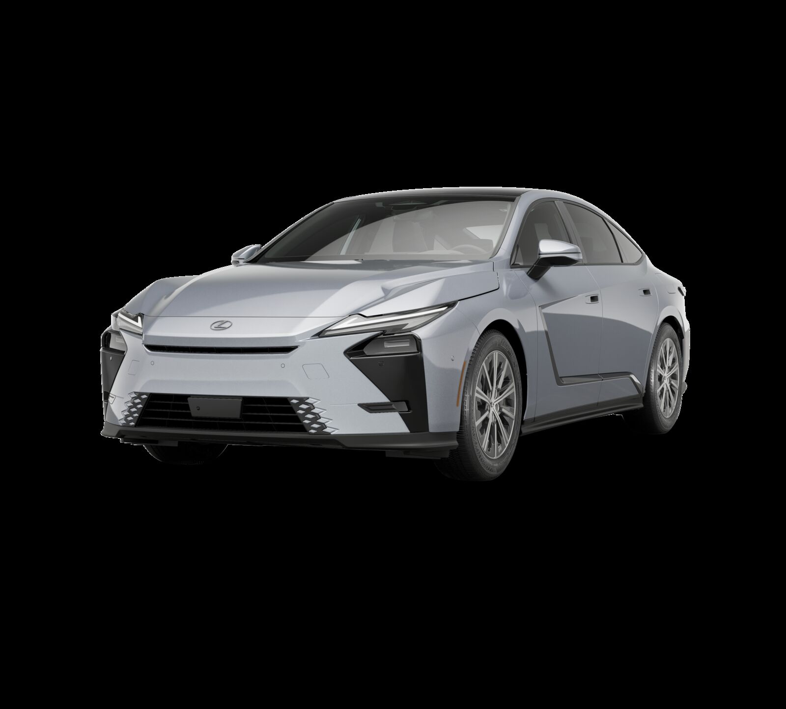 2026 LEXUS ES