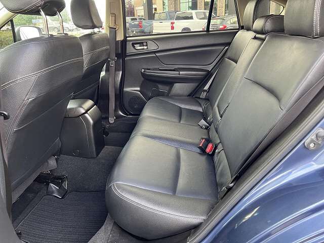 2013 SUBARU Impreza