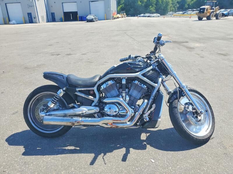2005 HARLEY DAVIDSON V-Rod