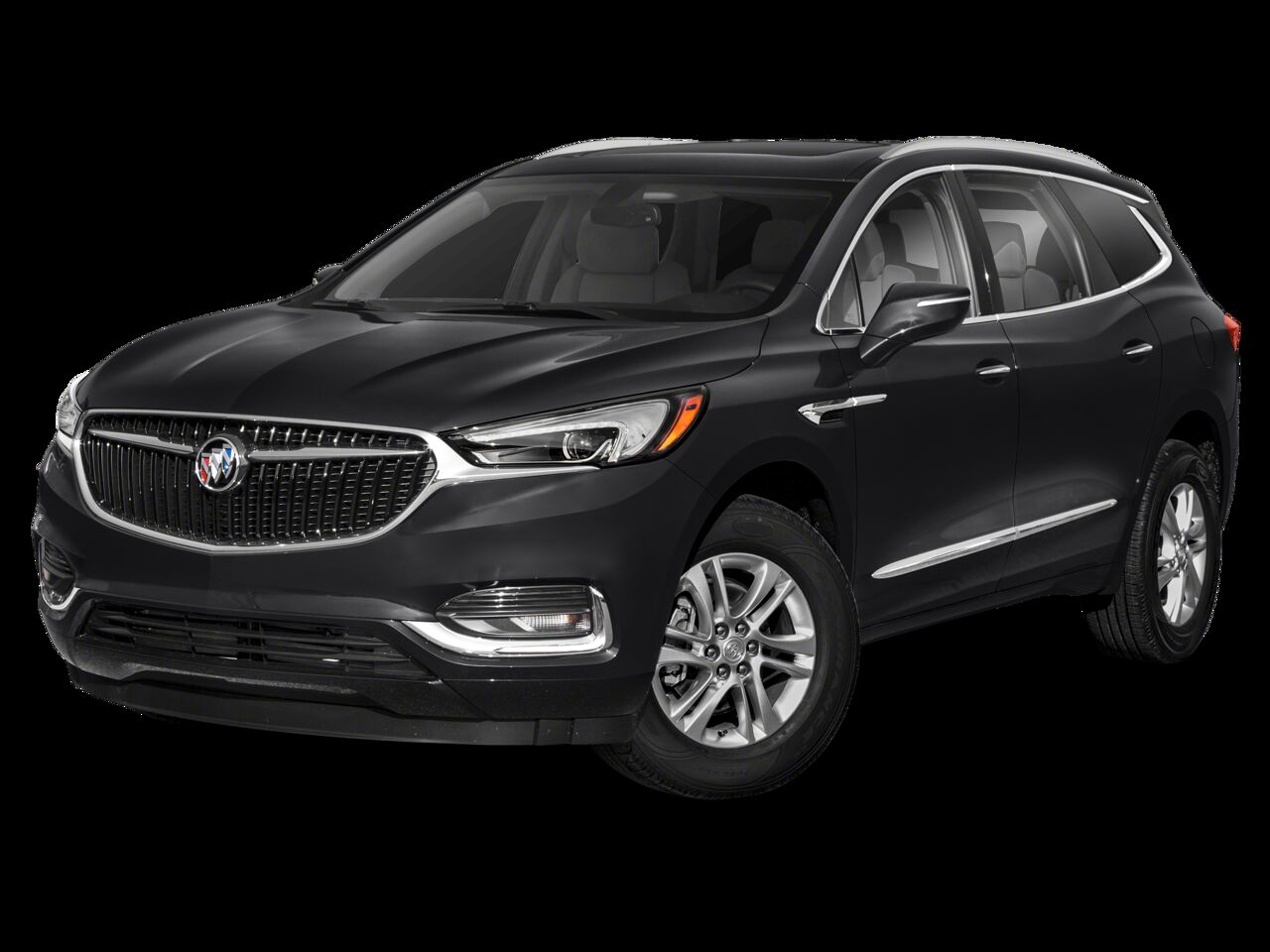 2021 BUICK Enclave