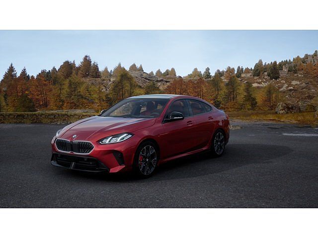 2026 BMW 2 Series