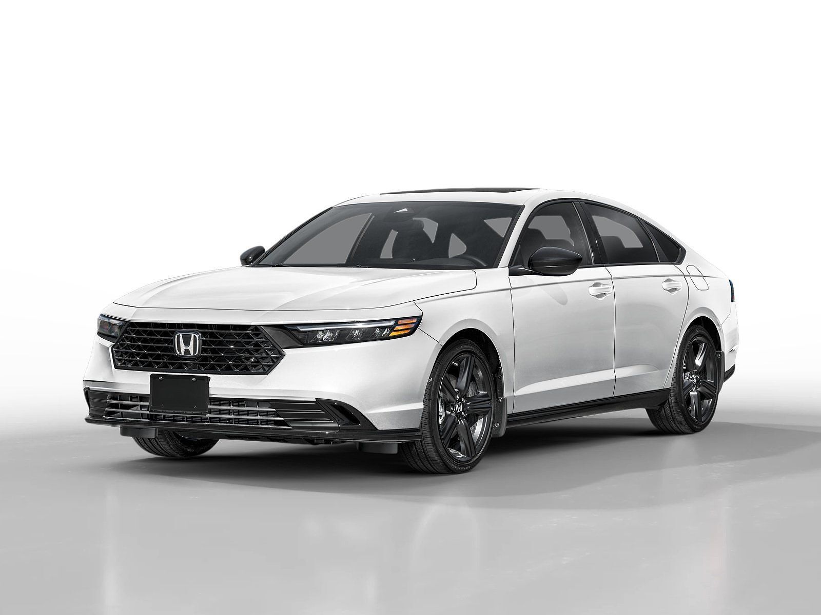 2026 HONDA Accord