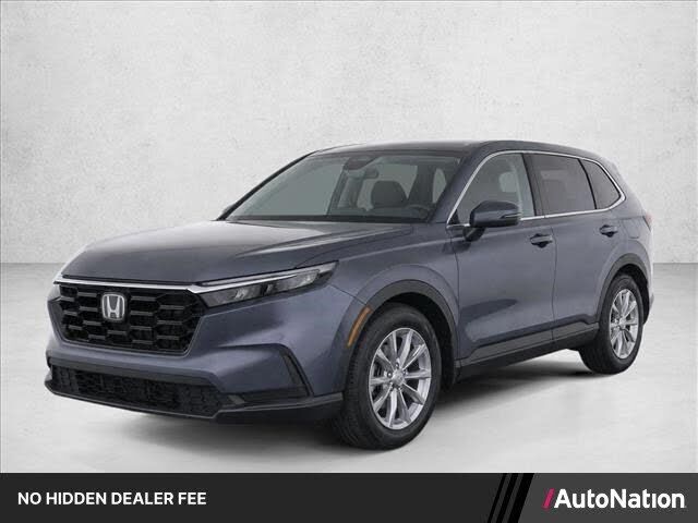 2023 HONDA CR-V