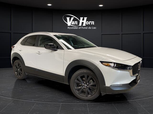 2024 MAZDA CX-30