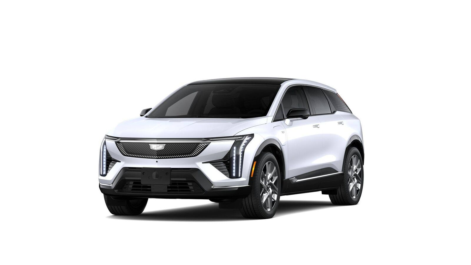 2027 CADILLAC Optiq