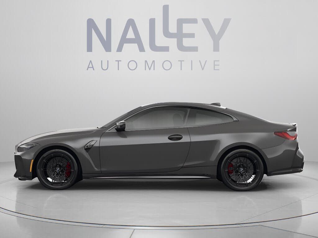 2022 BMW M4