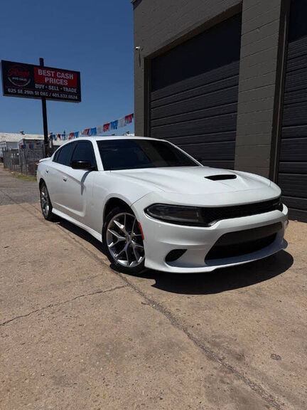 2023 DODGE Charger