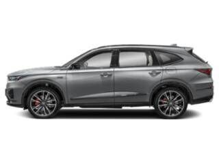 2024 ACURA MDX Type S